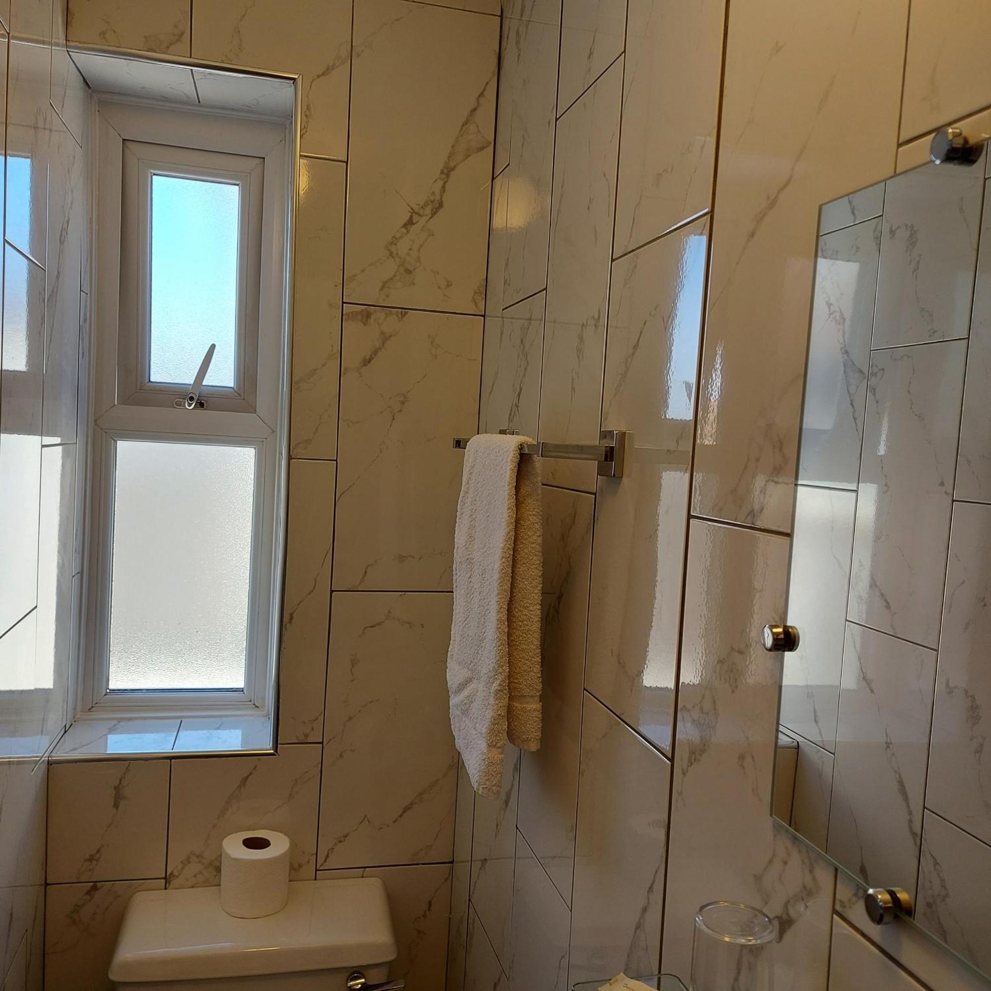 Holmeleigh Hotel Blackpool Phòng bức ảnh