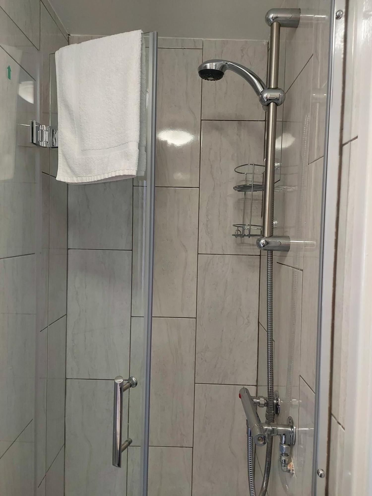 Holmeleigh Hotel Blackpool Phòng bức ảnh