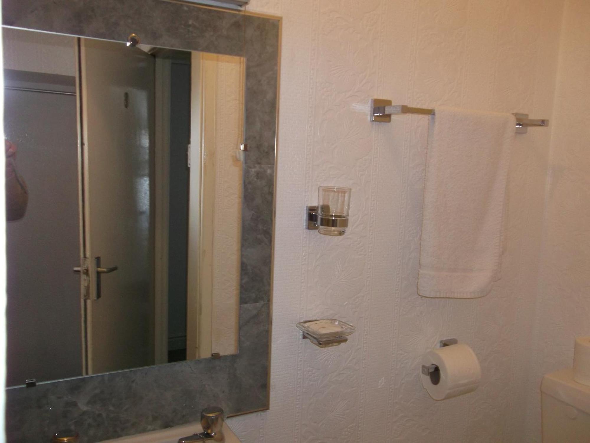 Holmeleigh Hotel Blackpool Phòng bức ảnh