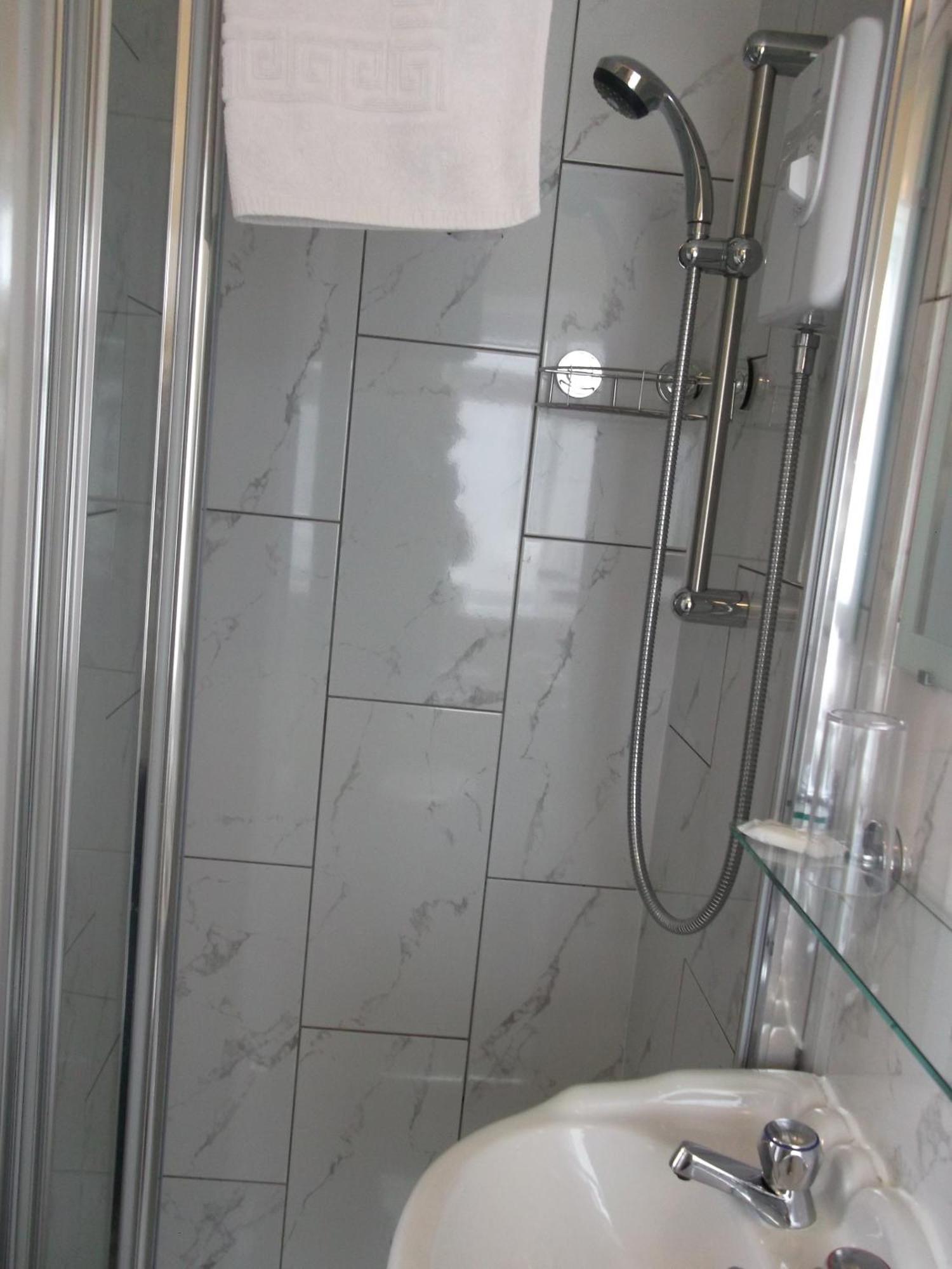 Holmeleigh Hotel Blackpool Ngoại thất bức ảnh